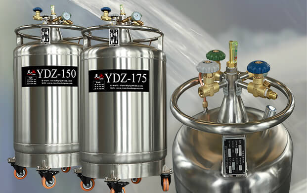 自增壓液氮罐增壓閥要一直開(kāi)著嗎？