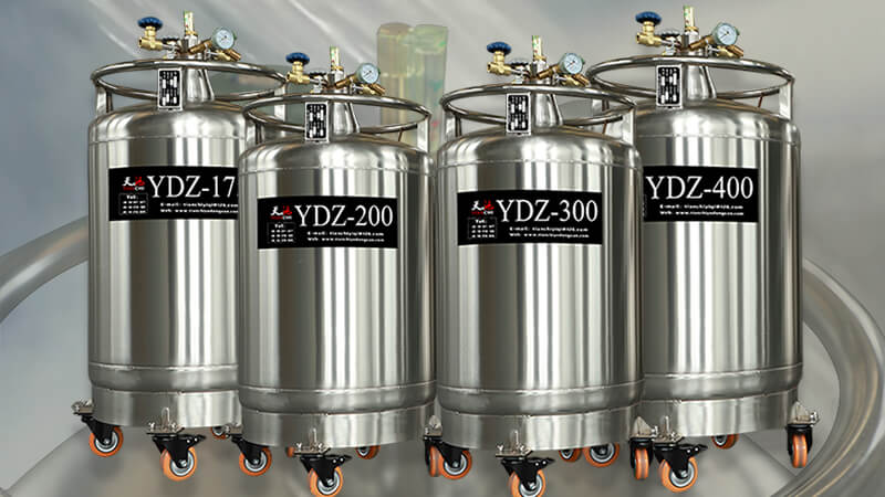 只開液氮補給罐增壓閥 不開放空閥會怎么樣