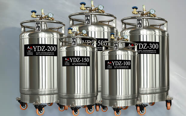 液氮補(bǔ)給罐需要插電嗎？