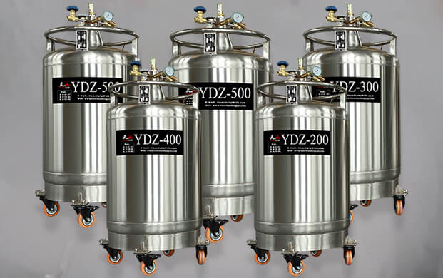 自增壓液氮罐不用時(shí)要放氣嗎？