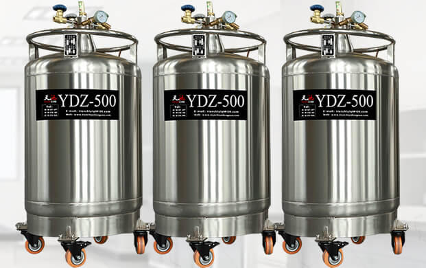 不銹鋼液氮罐是一款什么樣的設(shè)備？