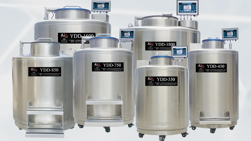 解析干細胞樣本庫液氮罐維持低溫環(huán)境的關(guān)鍵原理