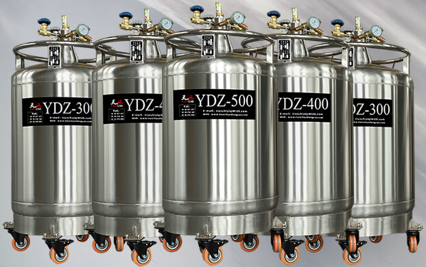 液氮補(bǔ)給罐壓力值是多少？