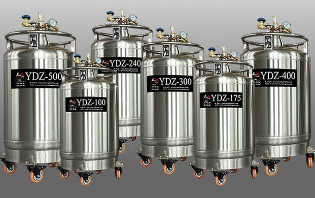 使用自增壓液氮罐時(shí)應(yīng)如何做好自身防護(hù)呢？