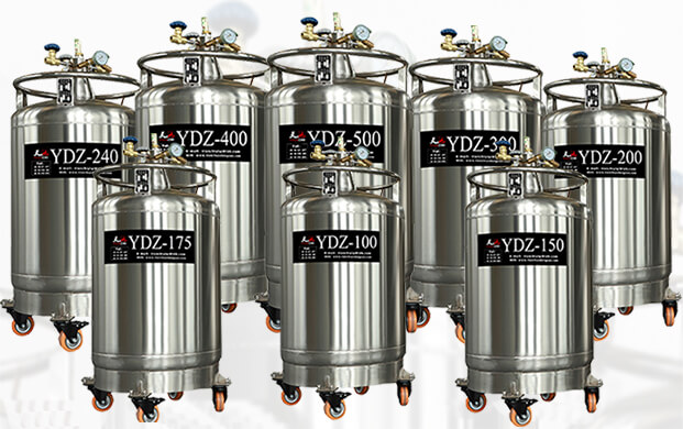 自增壓液氮罐增壓閥常開壓力會(huì)不斷上升么？