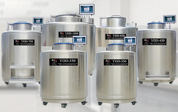 氣相液氮罐能否容納上萬(wàn)個(gè)細(xì)胞樣本的長(zhǎng)期儲(chǔ)存？