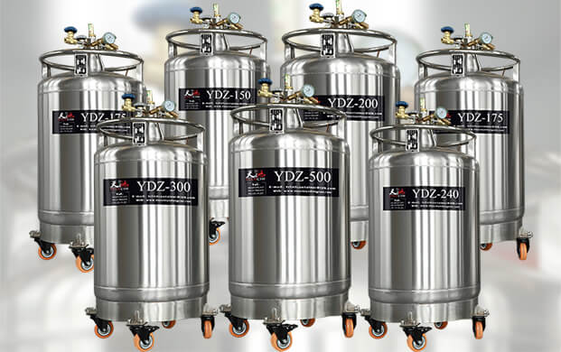 不銹鋼液氮罐為何多出現(xiàn)于實(shí)驗(yàn)室場(chǎng)景？