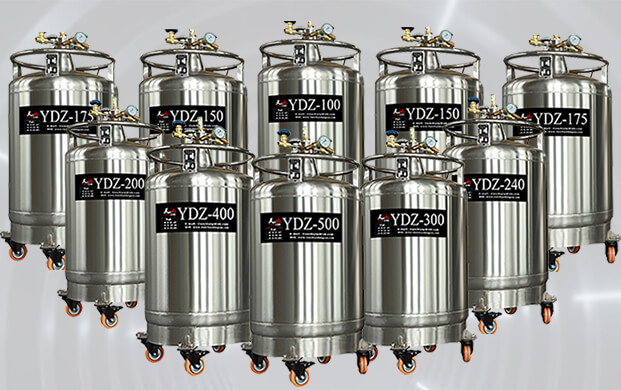 液氮補(bǔ)給罐內(nèi)部壓力高時(shí)如何降下去？