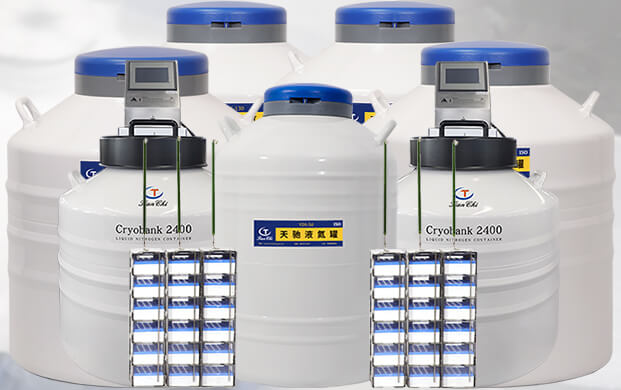 低溫液氮罐是否危險品？