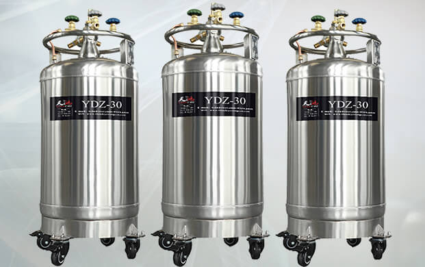 ydz-30液氮罐輸液效率怎么樣？