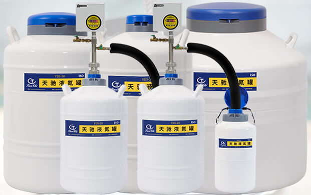 機(jī)械式液氮自動(dòng)轉(zhuǎn)移泵的工作效率如何？