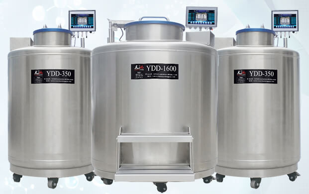 氣相液氮罐能儲(chǔ)存免疫細(xì)胞么？