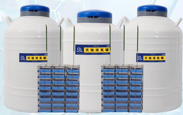 實驗室液氮罐要加多少液氮預(yù)冷降溫？