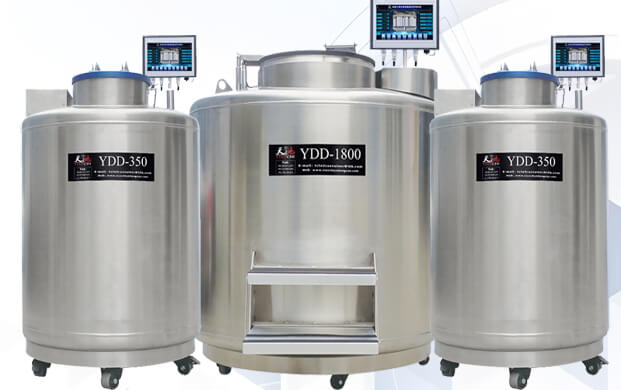 全自動氣相液氮罐的設(shè)計優(yōu)勢在哪？