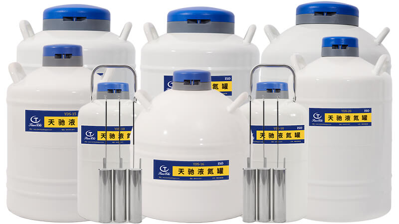 凍精液氮罐多久加一次液氮