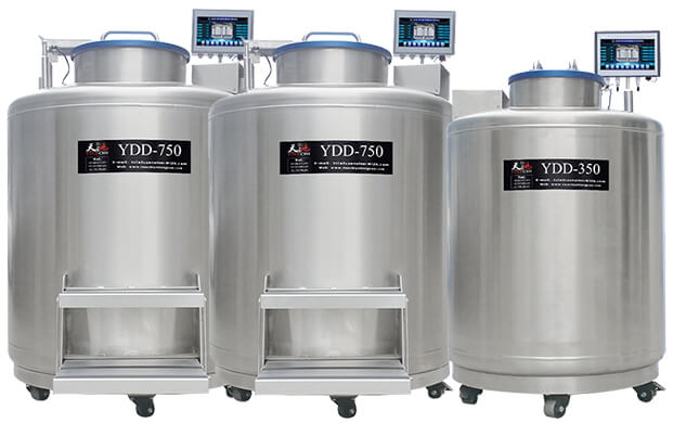 氣相液氮罐的存儲(chǔ)溫度是多少？