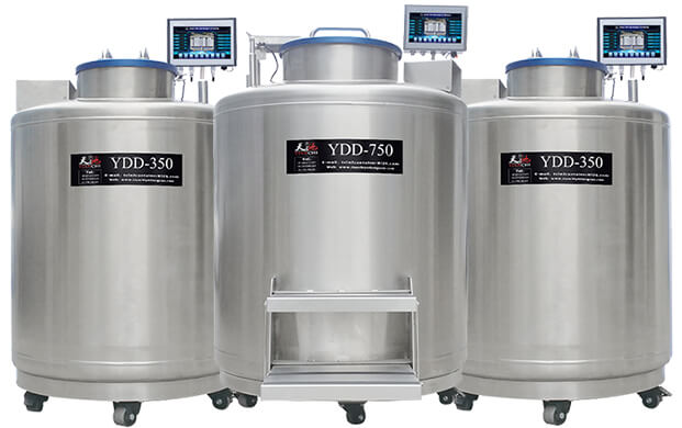 干細(xì)胞液氮罐，備份健康好選擇