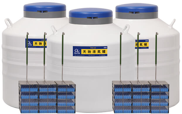 液氮罐頸塞蓋不嚴有問題嗎？