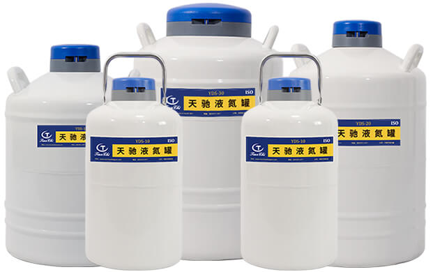 液氮貯存罐能做什么用？