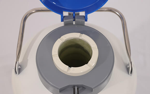 異物掉進(jìn)液氮罐應(yīng)該怎么?。? loading=