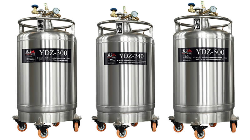 為什么自增壓液氮罐不可以儲(chǔ)存生物樣本