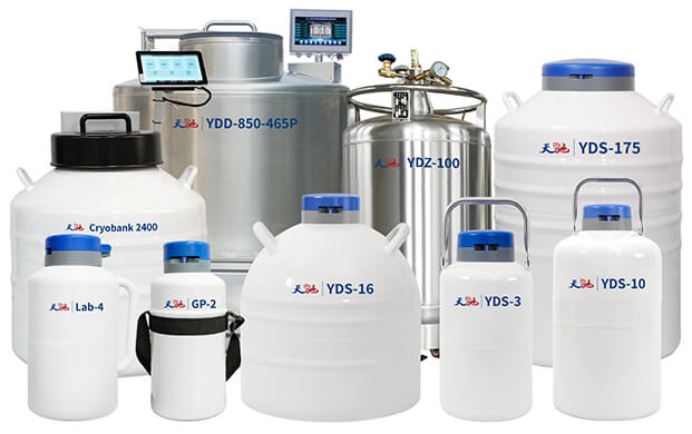 液氮罐操作規(guī)程及使用注意事項