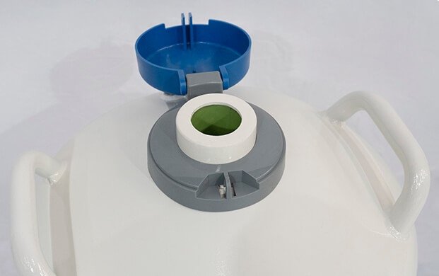 液氮罐定制解決方案 按需打造專屬超低溫存儲(chǔ)設(shè)備