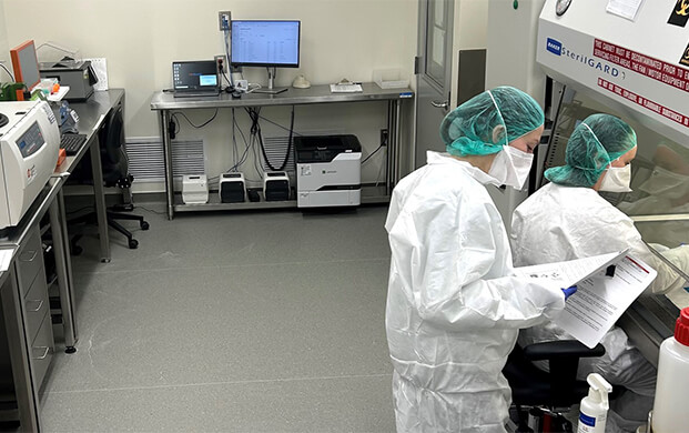 威斯康星大學細胞治療項目擴建 液氮生物罐助力創(chuàng)新療法臨床轉(zhuǎn)化